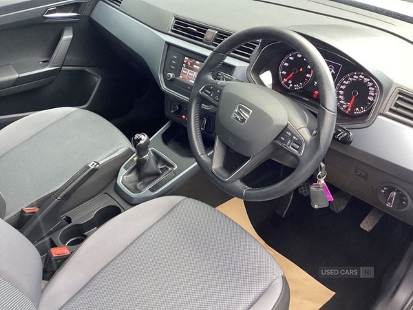 Used SEAT Arona 2018 for sale - 76378204: Photo 12