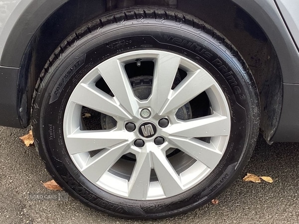 Used SEAT Arona 2018 for sale - 76378204: Photo 13