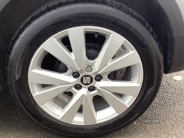 Used SEAT Arona 2018 for sale - 76378204: Photo 14