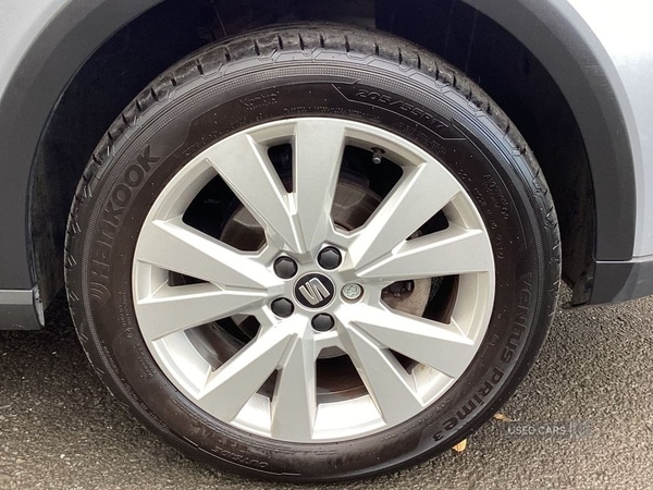 Used SEAT Arona 2018 for sale - 76378204: Photo 15