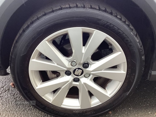 Used SEAT Arona 2018 for sale - 76378204: Photo 16