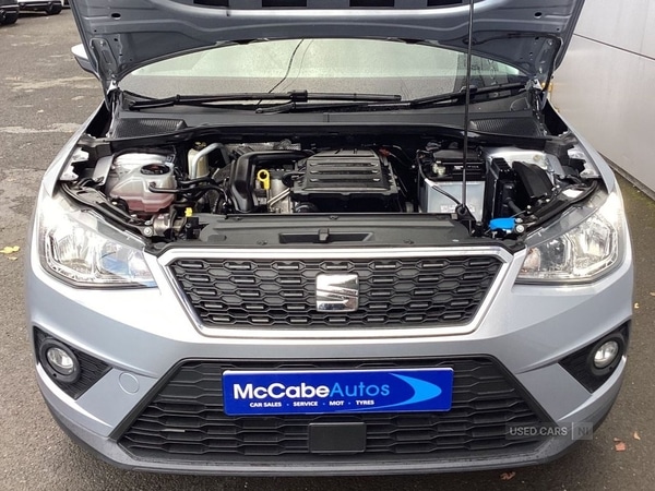 Used SEAT Arona 2018 for sale - 76378204: Photo 17