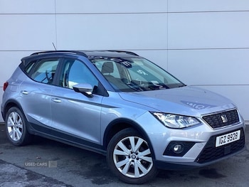 2018 - 1.0 TSI SE 5dr
