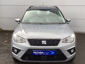 Used SEAT Arona 2018 for sale - 76378204: Photo