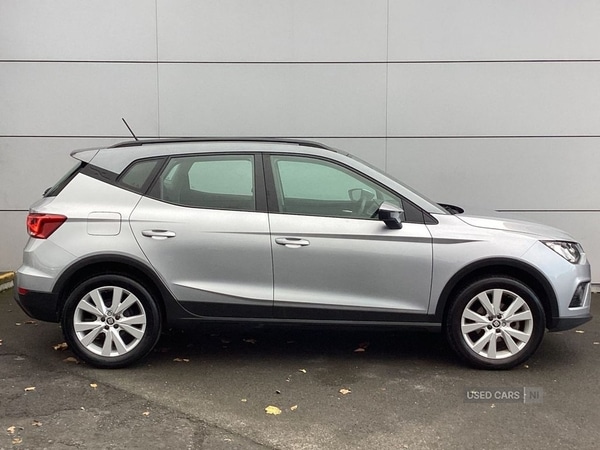 Used SEAT Arona 2018 for sale - 76378204: Photo 6