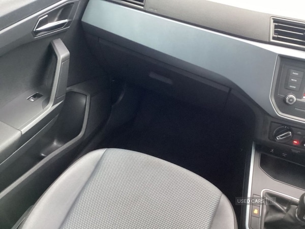 Used SEAT Arona 2018 for sale - 76378204: Photo 7