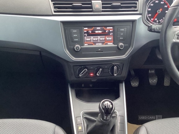 Used SEAT Arona 2018 for sale - 76378204: Photo 8
