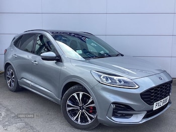 Used Ford Kuga 2020 for sale - 78742513: Photo