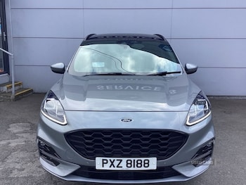 Used Ford Kuga 2020 for sale - 78742513: Photo