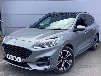 Used Ford Kuga 2020 for sale - 78742513: Photo