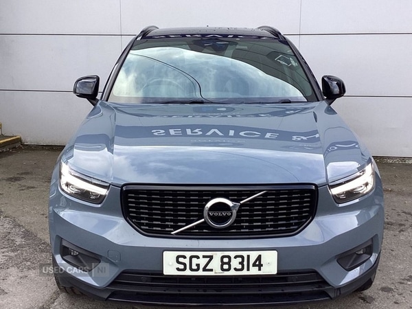 Used Volvo XC40 2020 for sale - 77893315: Photo 2