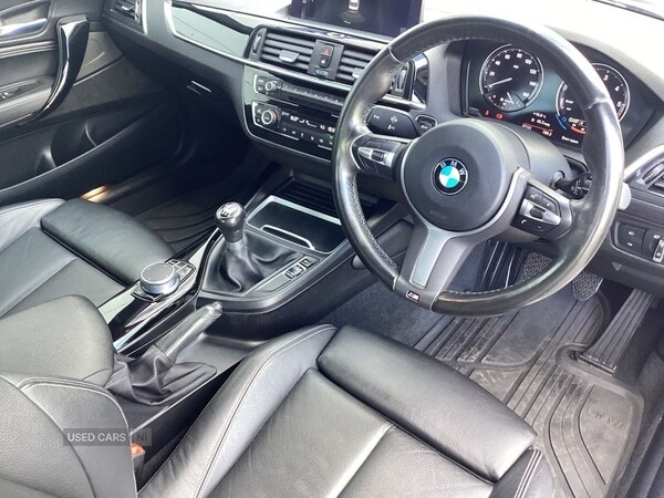 Used BMW 2 Series 2020 for sale - 76167637: Photo 13