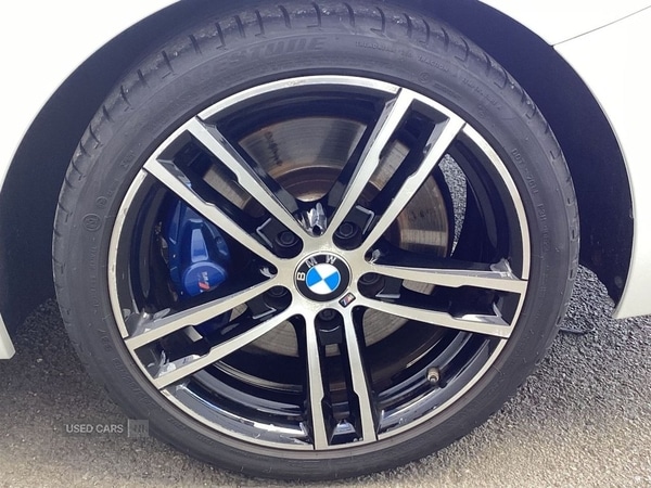 Used BMW 2 Series 2020 for sale - 76167637: Photo 21