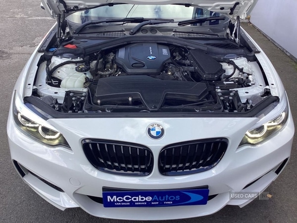 Used BMW 2 Series 2020 for sale - 76167637: Photo 22