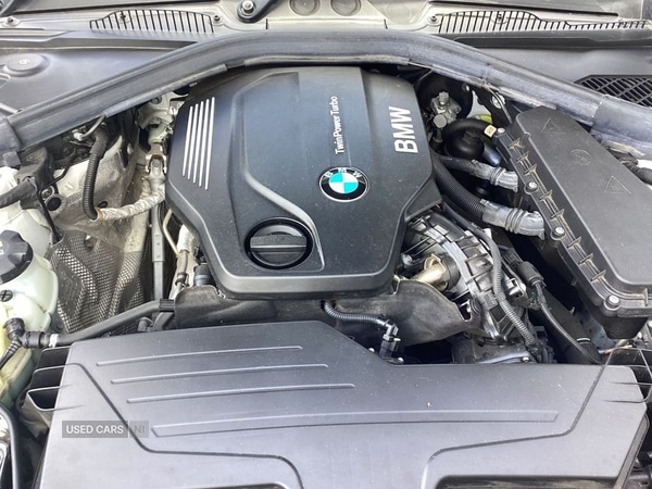 Used BMW 2 Series 2020 for sale - 76167637: Photo 23