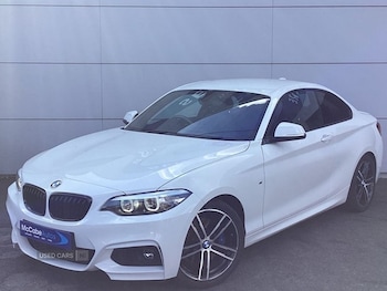 Used BMW 2 Series 2020 for sale - 76167637: Photo 2