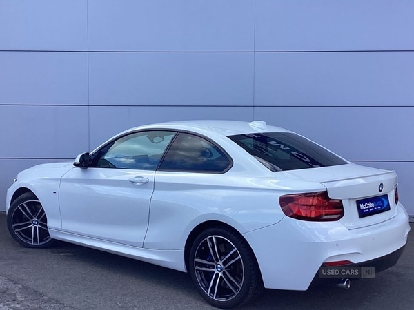 Used BMW 2 Series 2020 for sale - 76167637: Photo 3
