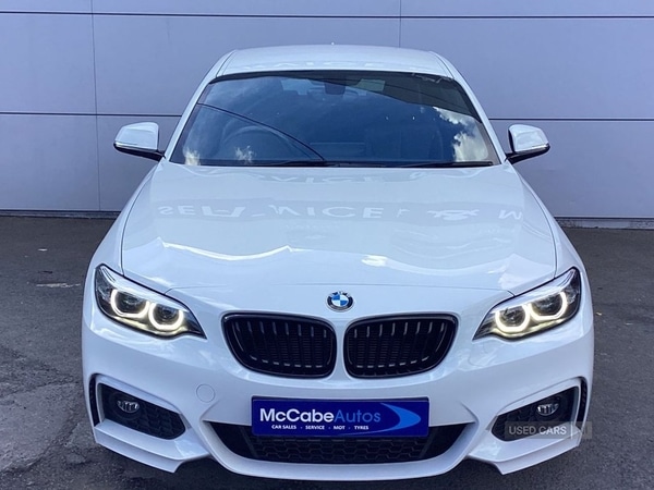 Used BMW 2 Series 2020 for sale - 76167637: Photo 4