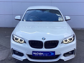 Used BMW 2 Series 2020 for sale - 76167637: Photo 4