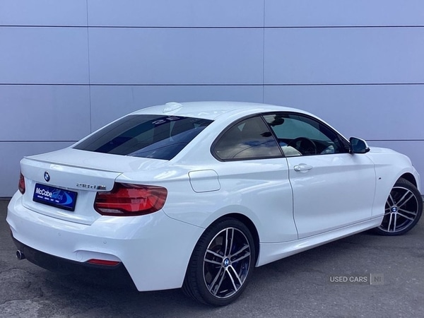 Used BMW 2 Series 2020 for sale - 76167637: Photo 5