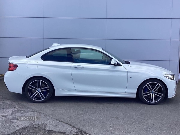Used BMW 2 Series 2020 for sale - 76167637: Photo 6