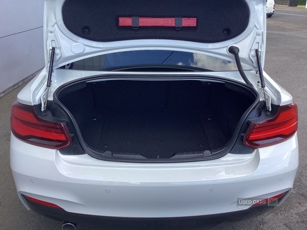 Used BMW 2 Series 2020 for sale - 76167637: Photo 7