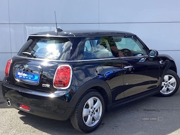 Used MINI Hatch 2019 for sale - 79374997: Photo