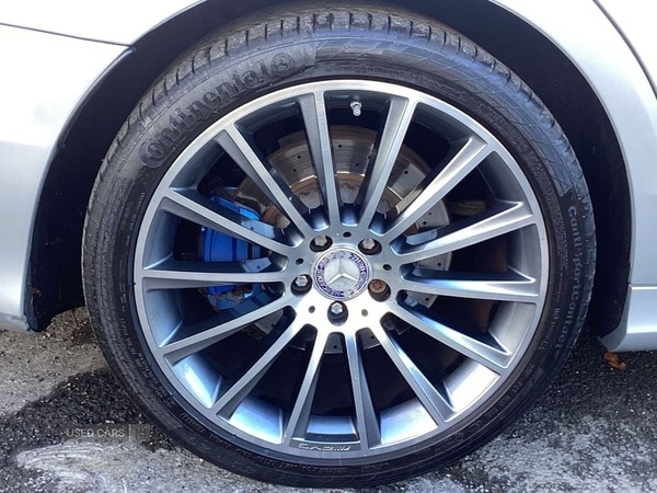 Used Mercedes-Benz S Class 2016 for sale - 76338023: Photo 14