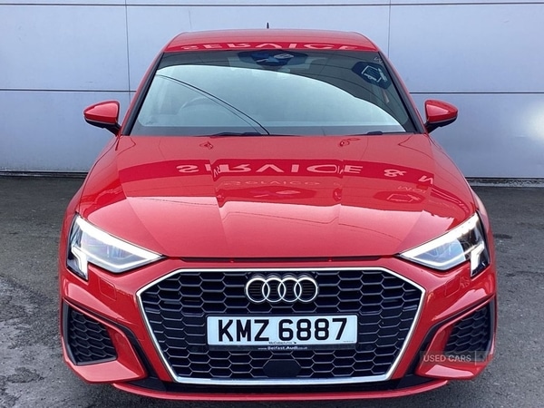 Used Audi A3 2021 for sale - 77978746: Photo 2