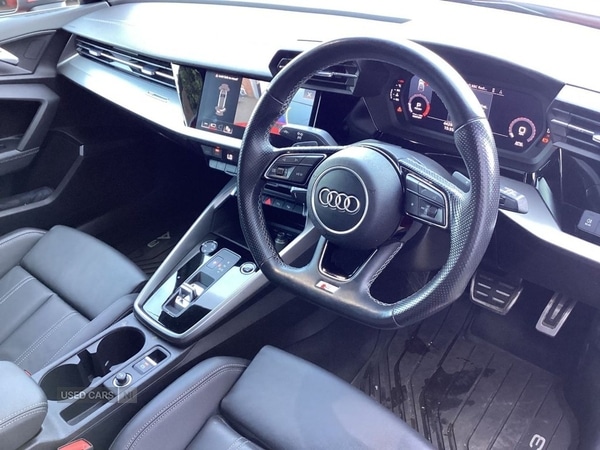 Used Audi A3 2021 for sale - 77978746: Photo 5