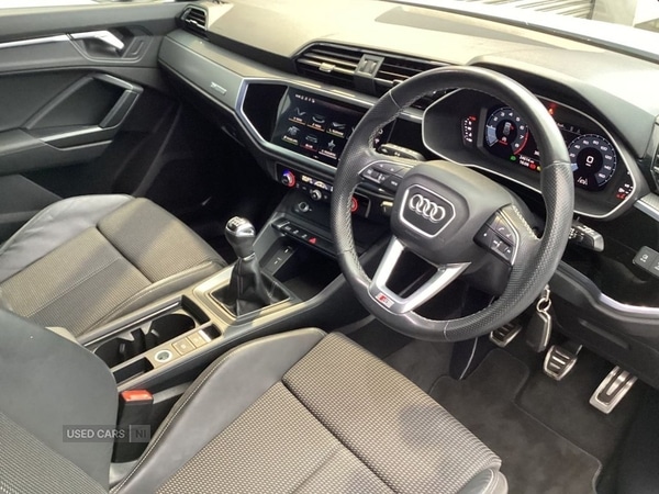 Used Audi Q3 2022 for sale - 77388135: Photo 11