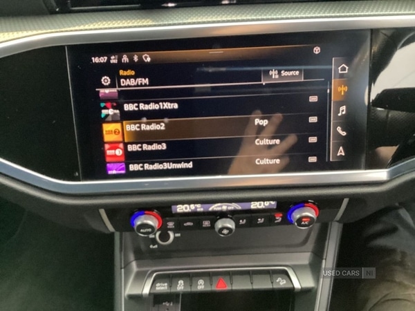 Used Audi Q3 2022 for sale - 77388135: Photo 12