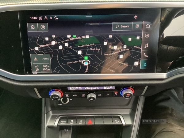 Used Audi Q3 2022 for sale - 77388135: Photo 14