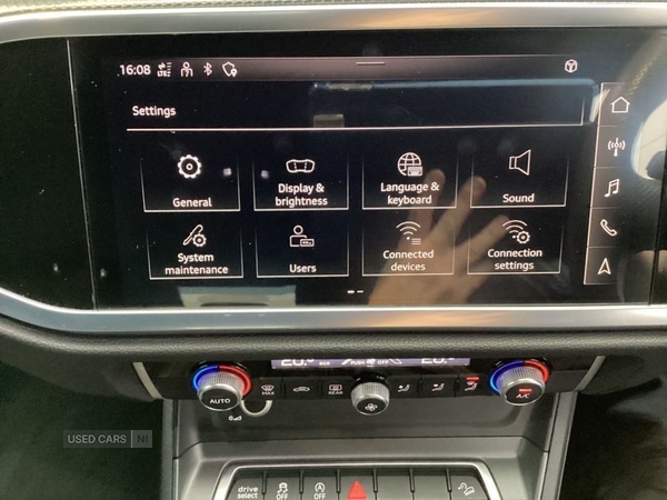 Used Audi Q3 2022 for sale - 77388135: Photo 16