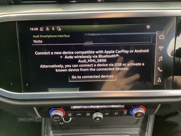 Used Audi Q3 2022 for sale - 77388135: Photo 17