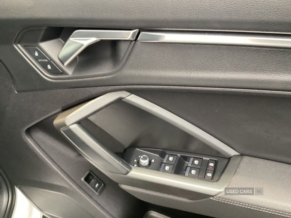 Used Audi Q3 2022 for sale - 77388135: Photo 19
