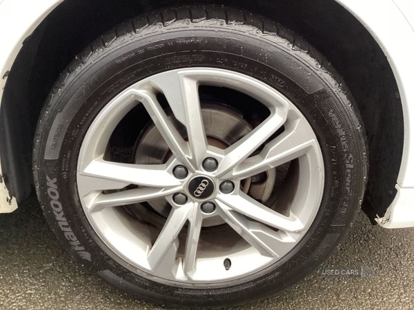 Used Audi Q3 2022 for sale - 77388135: Photo 20