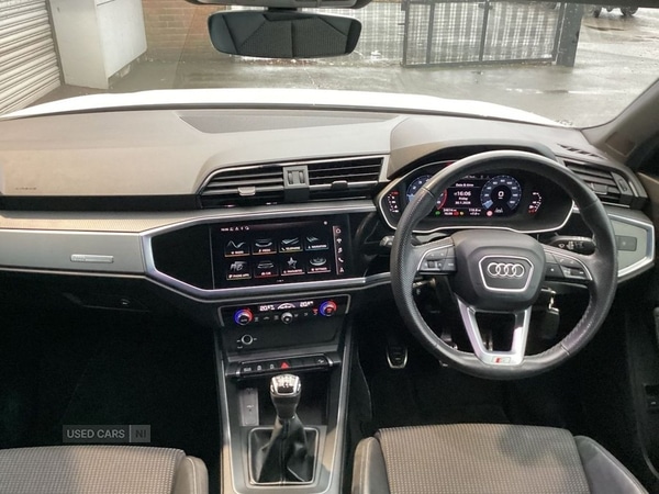 Used Audi Q3 2022 for sale - 77388135: Photo 21