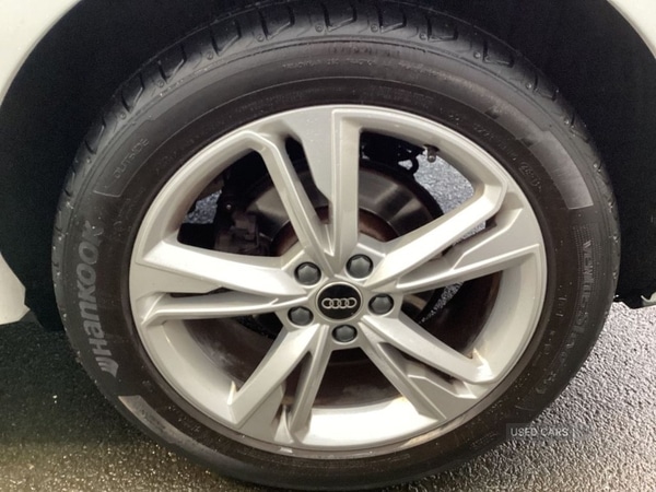 Used Audi Q3 2022 for sale - 77388135: Photo 23