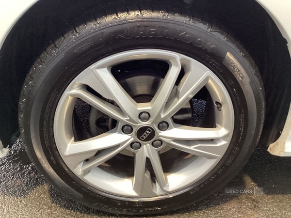 Used Audi Q3 2022 for sale - 77388135: Photo 24