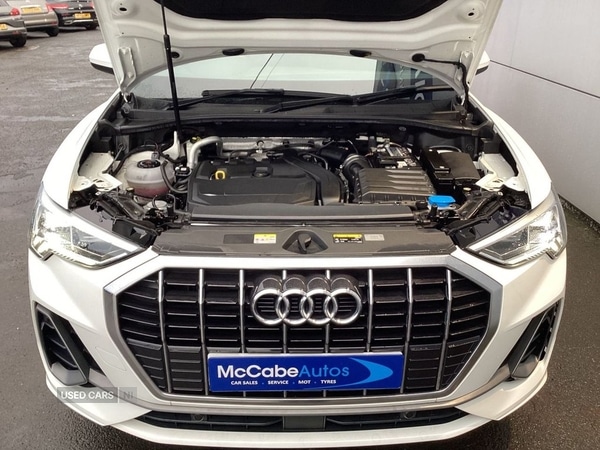 Used Audi Q3 2022 for sale - 77388135: Photo 25