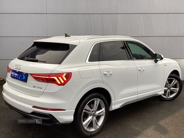 Used Audi Q3 2022 for sale - 77388135: Photo 5