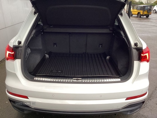 Used Audi Q3 2022 for sale - 77388135: Photo 6