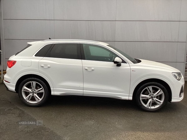 Used Audi Q3 2022 for sale - 77388135: Photo 7