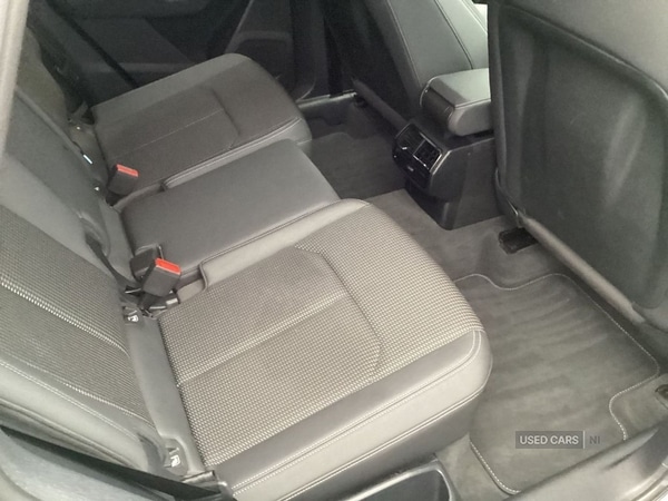 Used Audi Q3 2022 for sale - 77388135: Photo 8