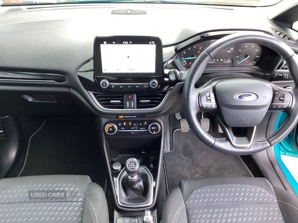 Used Ford Fiesta 2018 for sale - 77599362: Photo 10