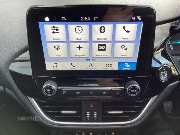 Used Ford Fiesta 2018 for sale - 77599362: Photo 16