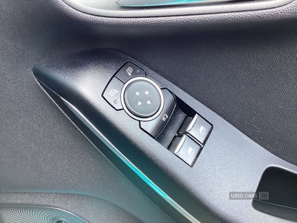 Used Ford Fiesta 2018 for sale - 77599362: Photo 20