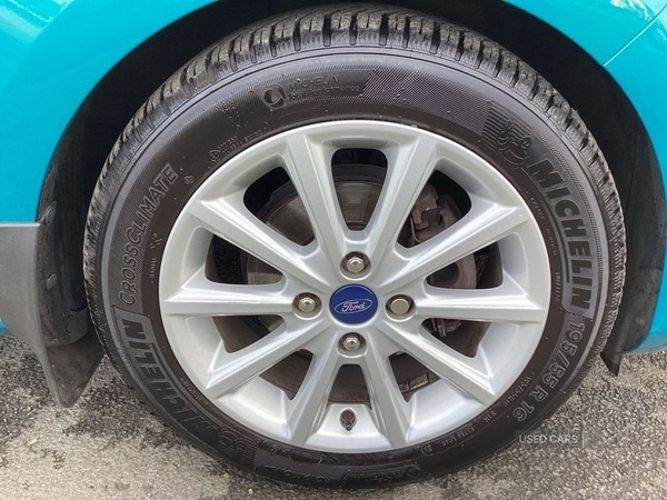 Used Ford Fiesta 2018 for sale - 77599362: Photo 21