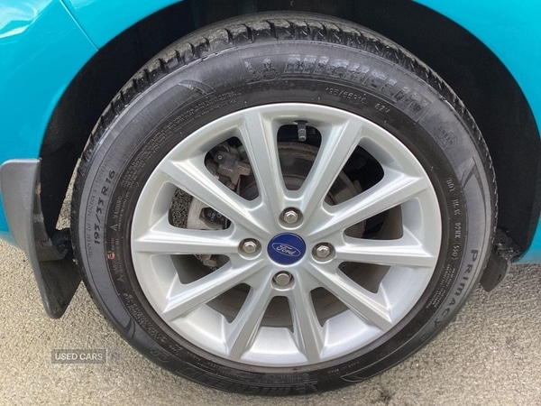 Used Ford Fiesta 2018 for sale - 77599362: Photo 22